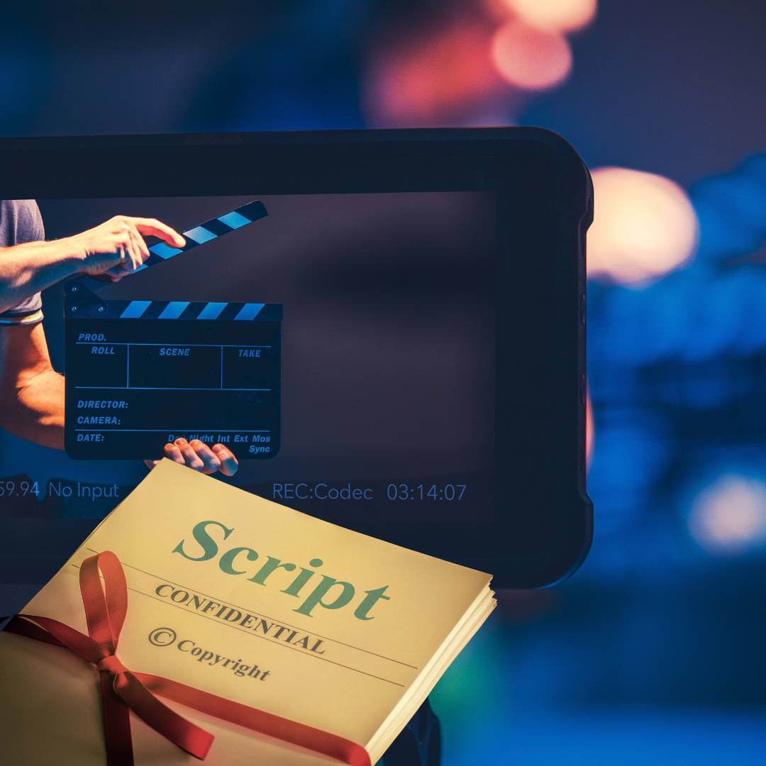 Film Database Submission Service